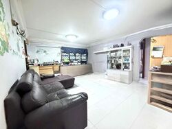 Blk 105 Jurong East Ville (Jurong East), HDB 4 Rooms #503832821